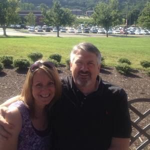 Meet your Posher, Keith